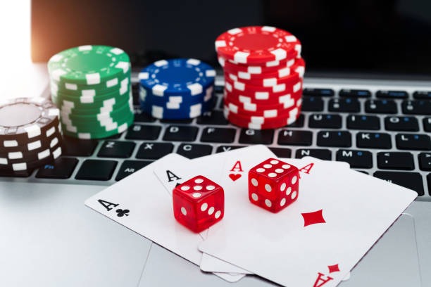 asiajp88 Betting Volatility